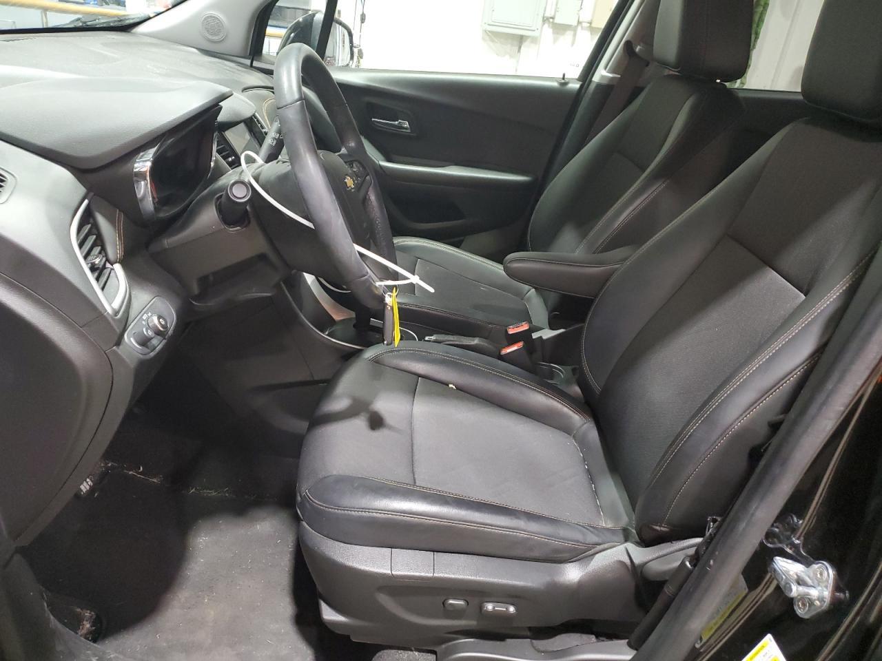 2022 Chevrolet Trax 1Lt - Image 7