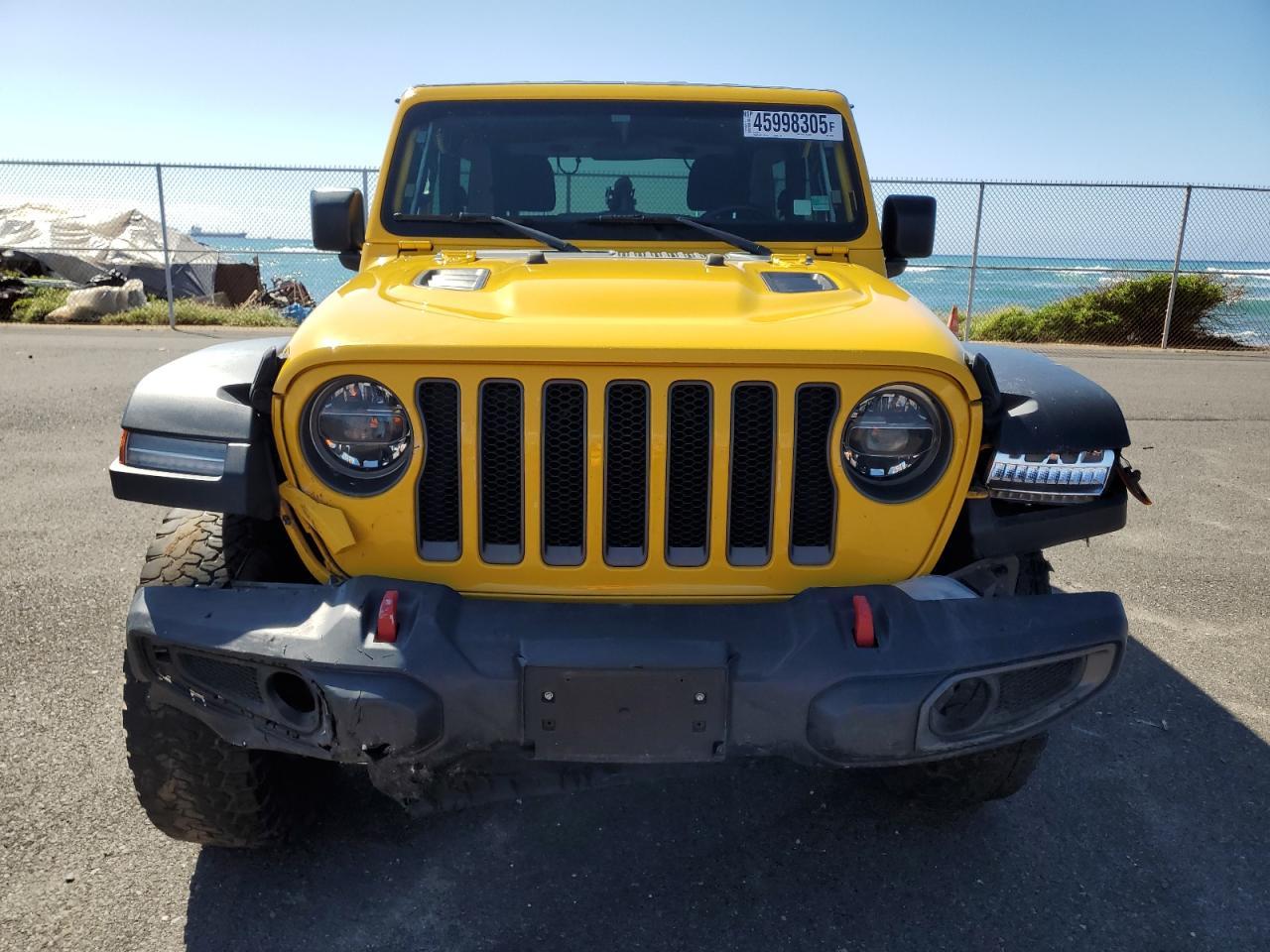 2019 Jeep Wrangler Rubicon - Фото 5