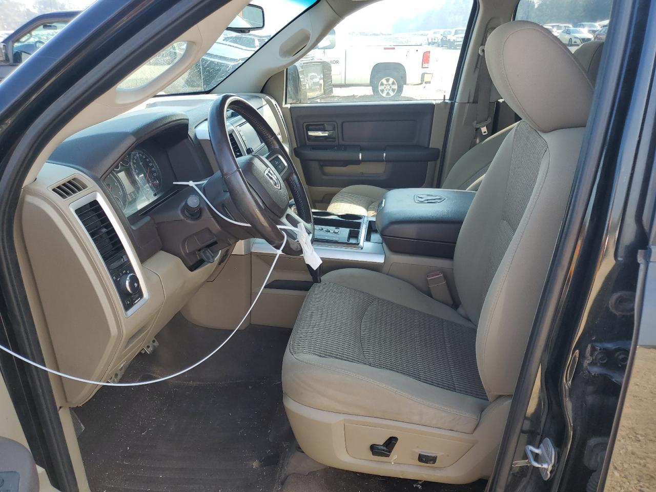2011 Dodge Ram 1500 - Image 7