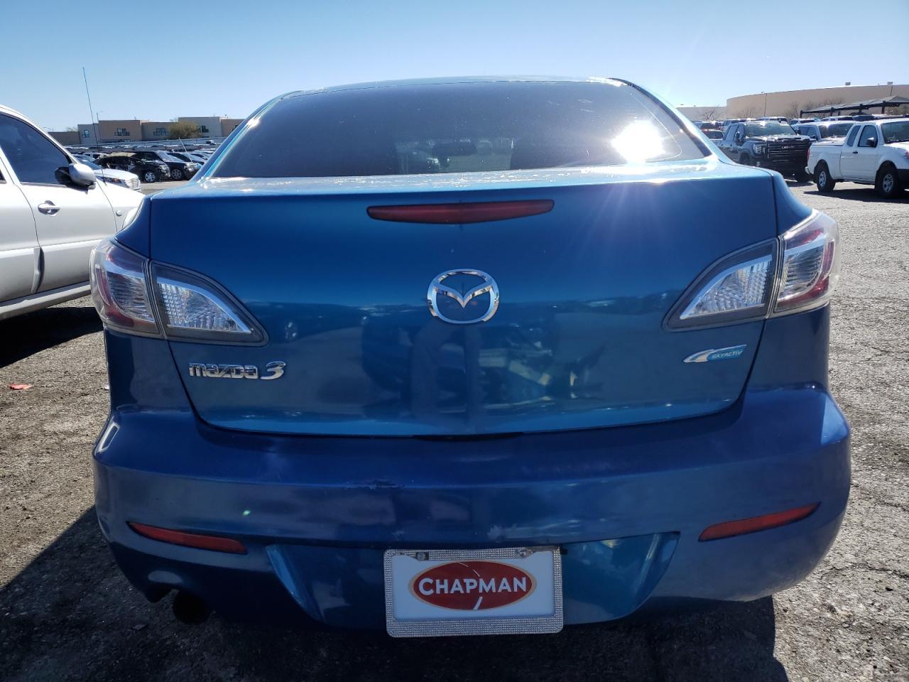 2012 Mazda 3 I - Фото 6