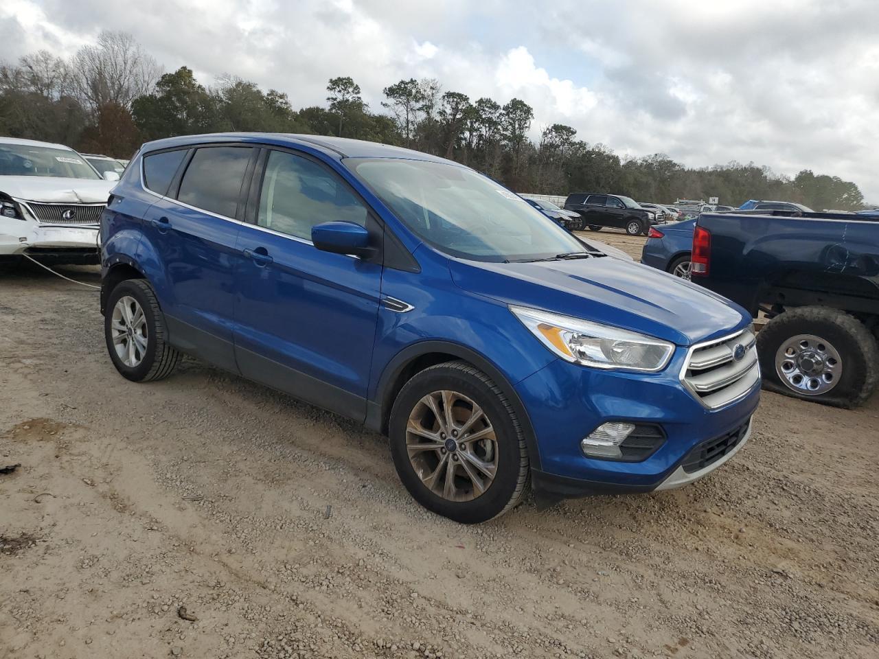 2019 Ford Escape Se - Image 4