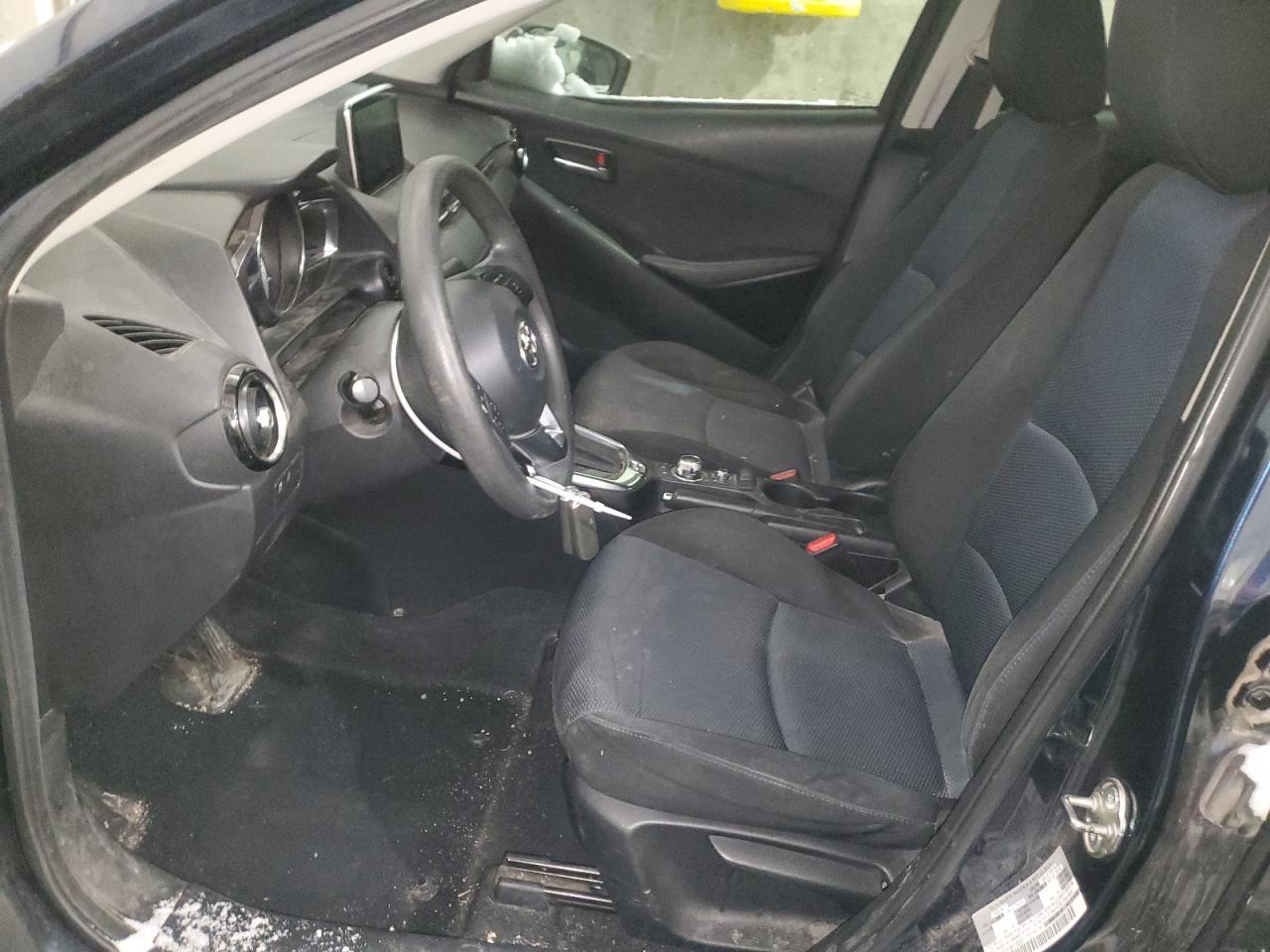 2017 Toyota Yaris Ia - Image 7