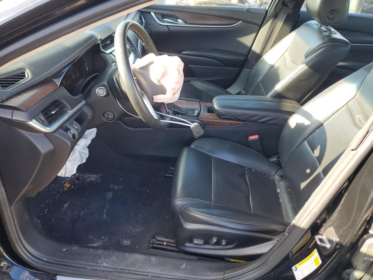 2018 Cadillac Xts Luxury - Image 7