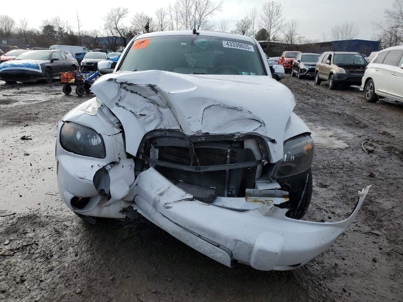 2009 Chevrolet Hhr Lt - Image 5