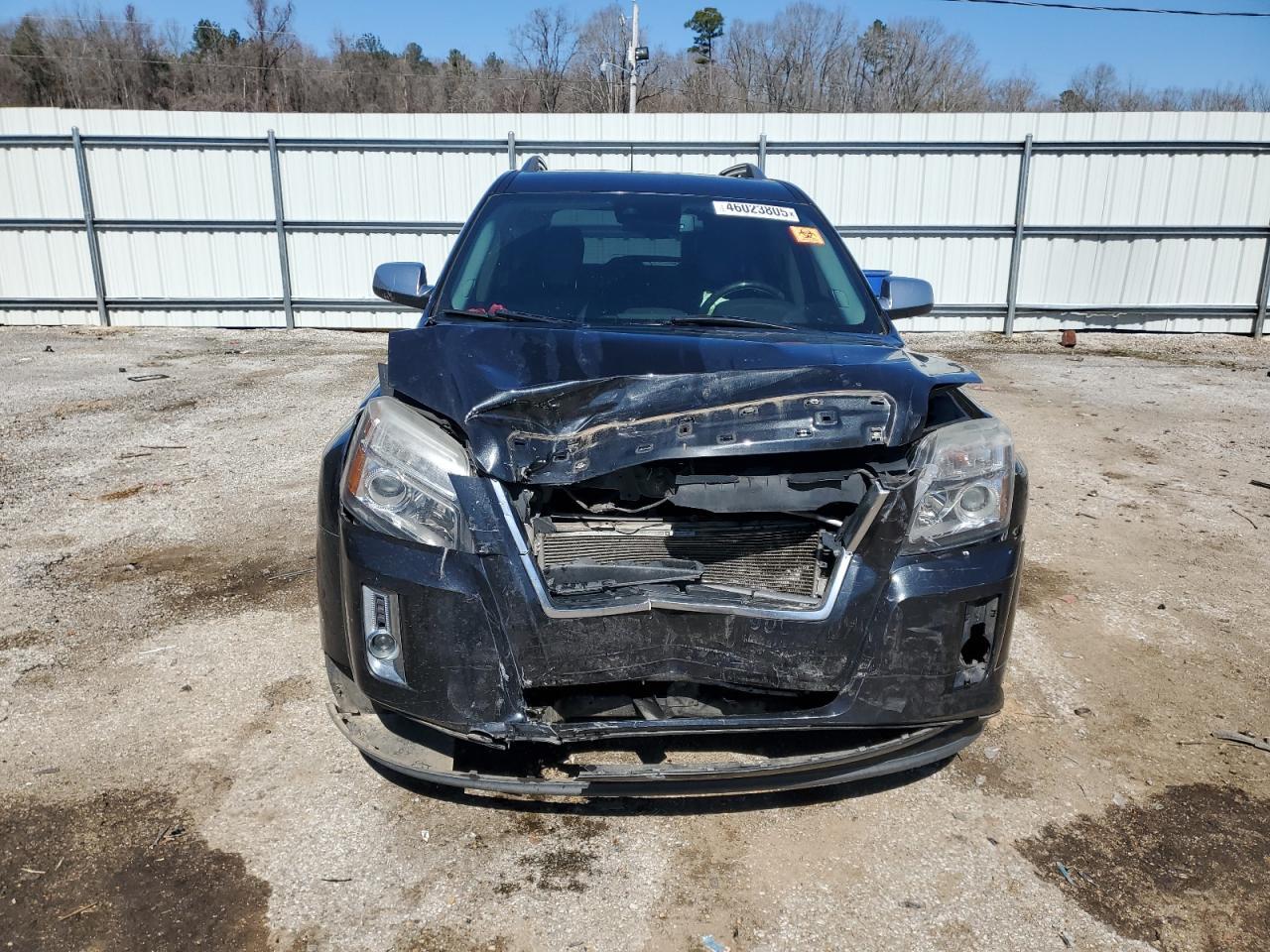 2014 GMC Terrain Denali - Фото 5