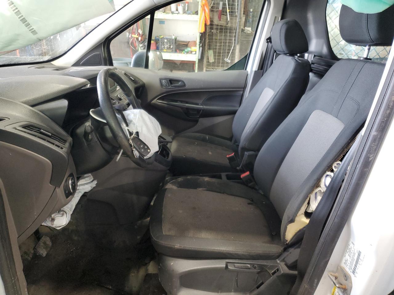 2022 Ford Transit Connect Xl - Image 7