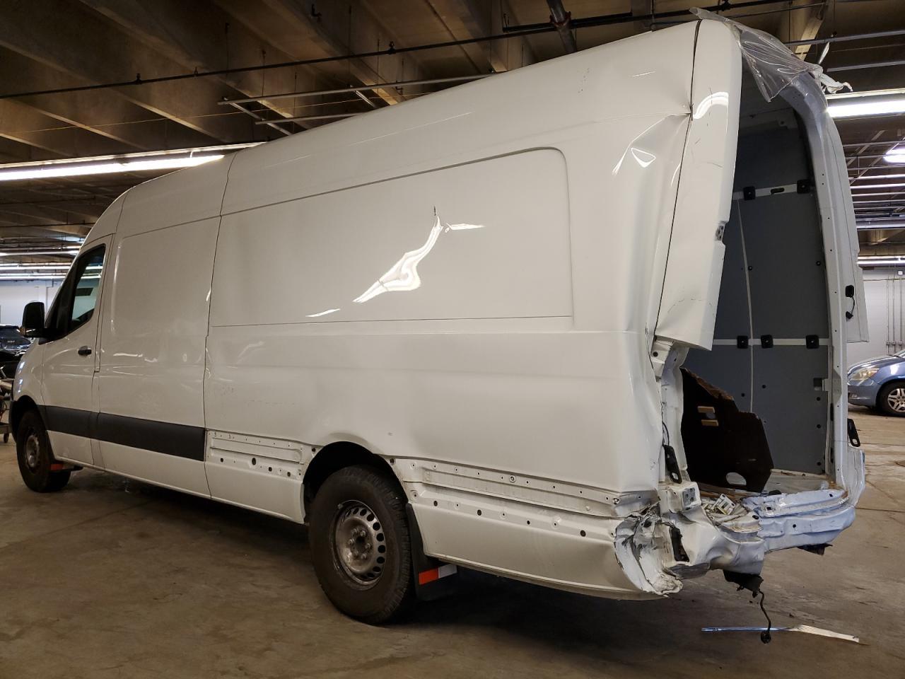 2023 Mercedes-Benz Sprinter 2500 - Image 2