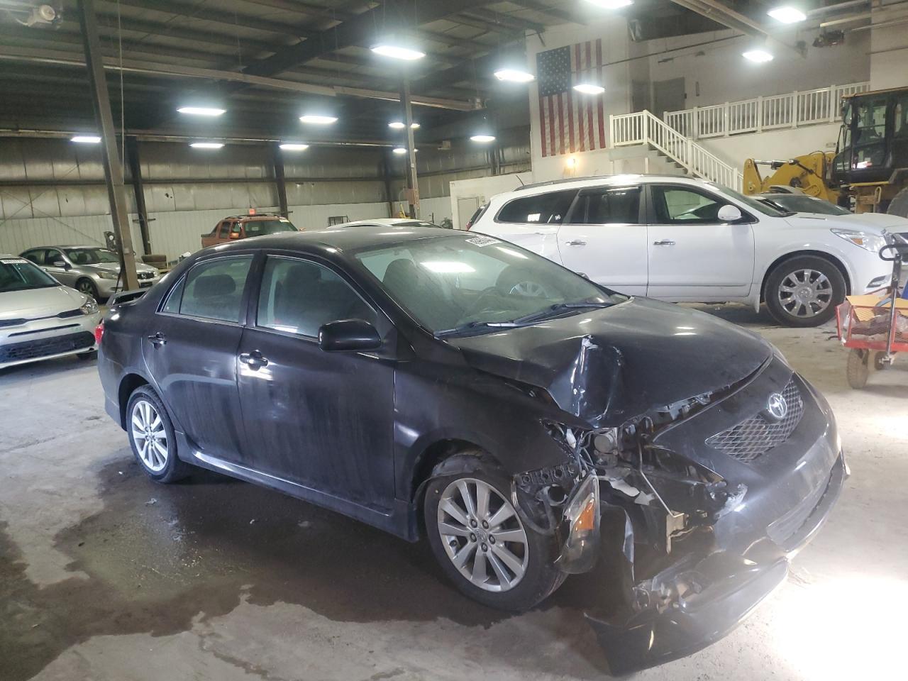 2010 Toyota Corolla Base - Image 4