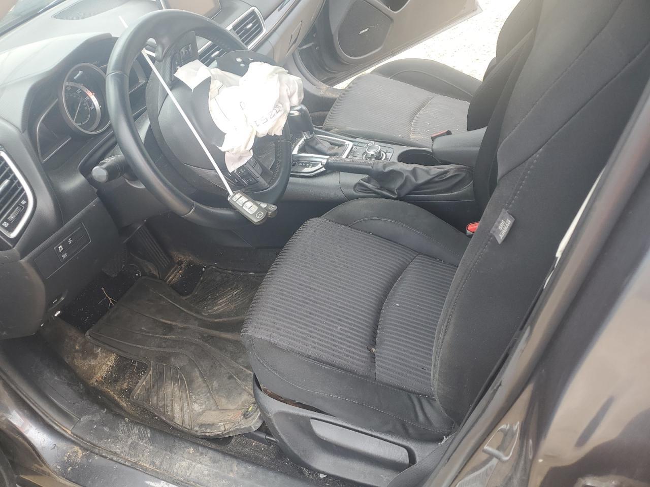 2015 Mazda 3 Touring - Image 7