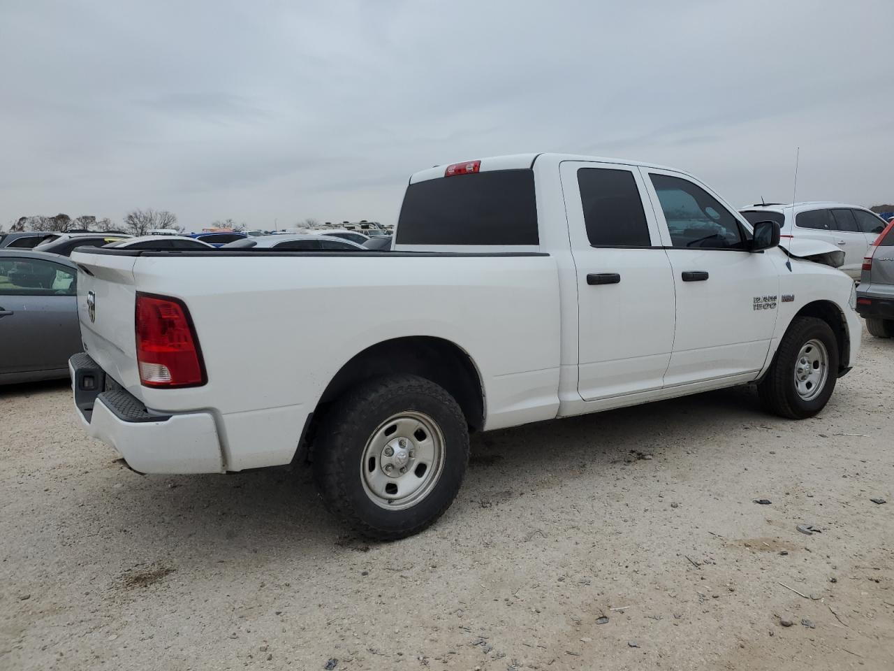 2013 Ram 1500 St - Image 3