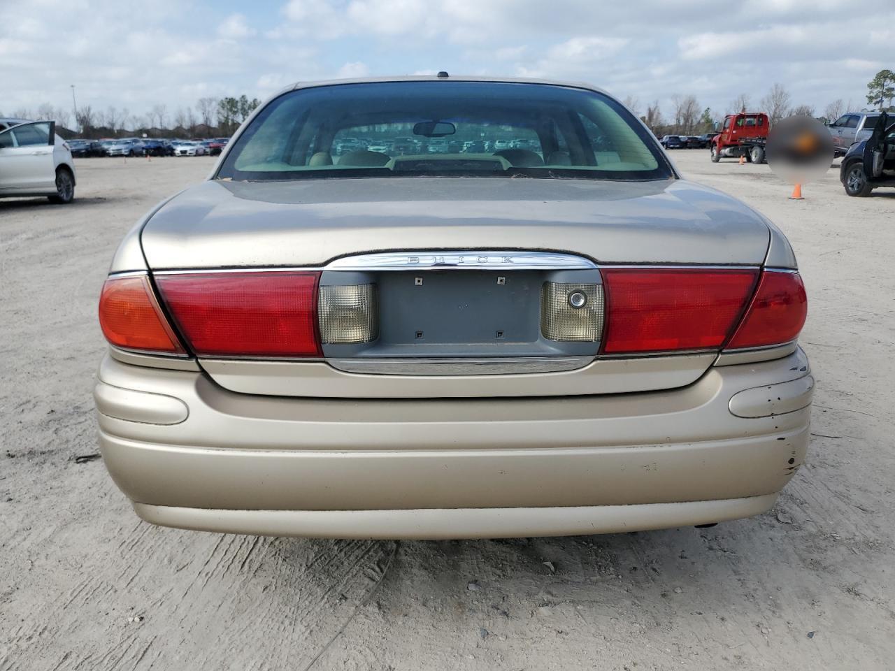 2005 Buick Lesabre Custom - Фото 6