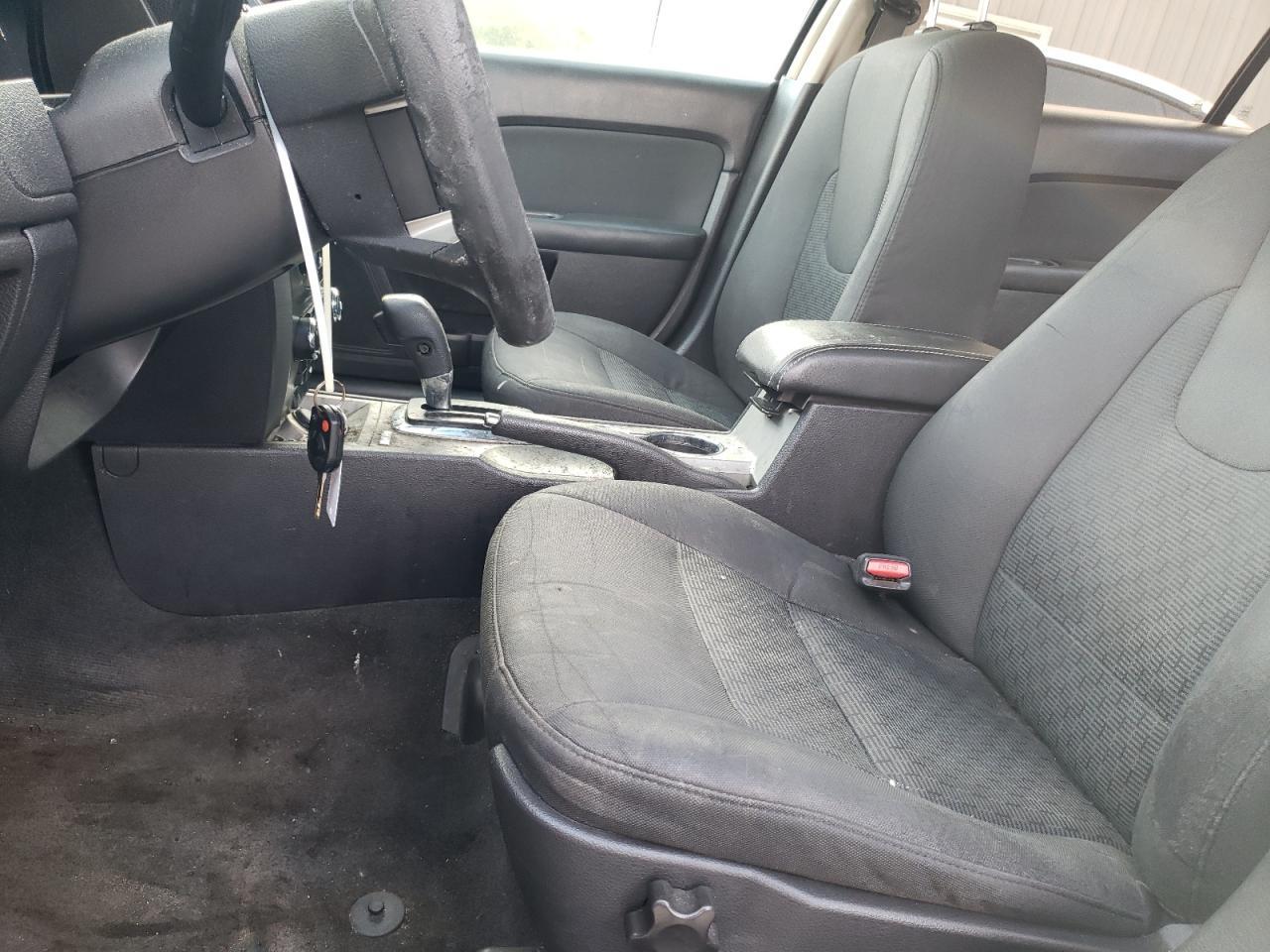 2011 Ford Fusion Se - Image 7