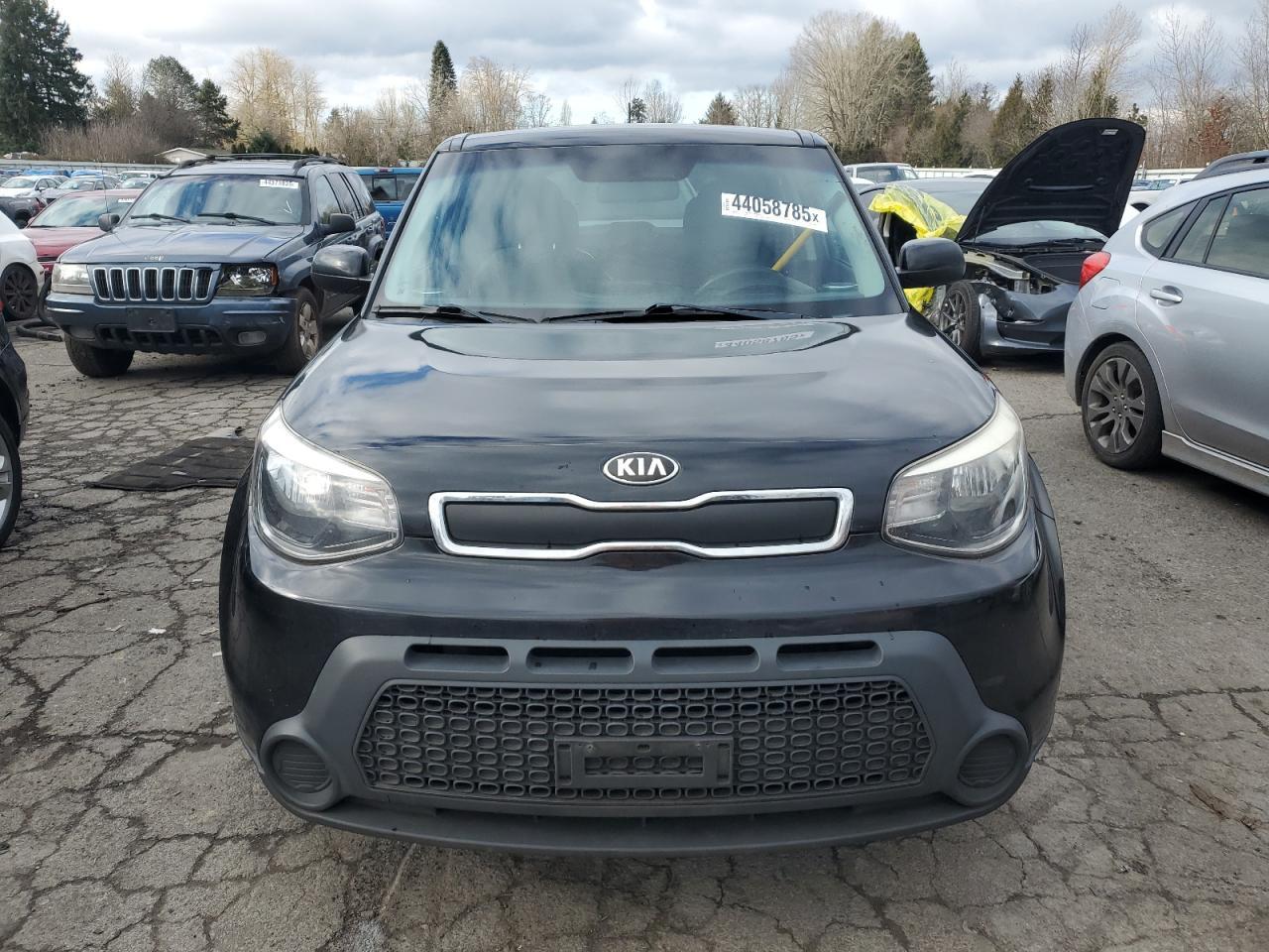 2014 Kia Soul - Image 5