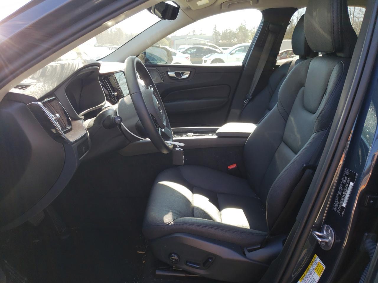 2024 Volvo Xc60 Plus - Image 7