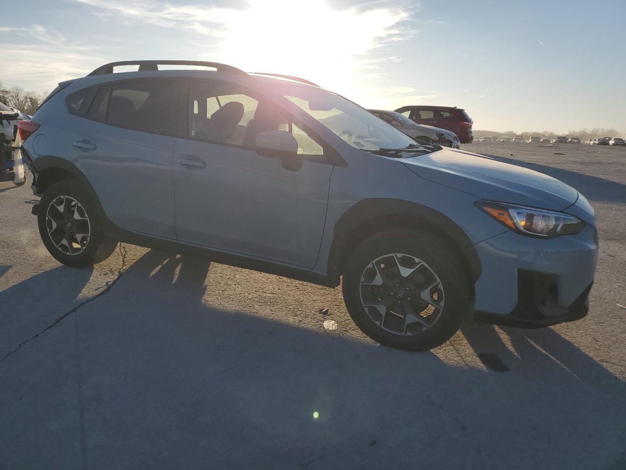 2019 Subaru Crosstrek Premium - Image 4