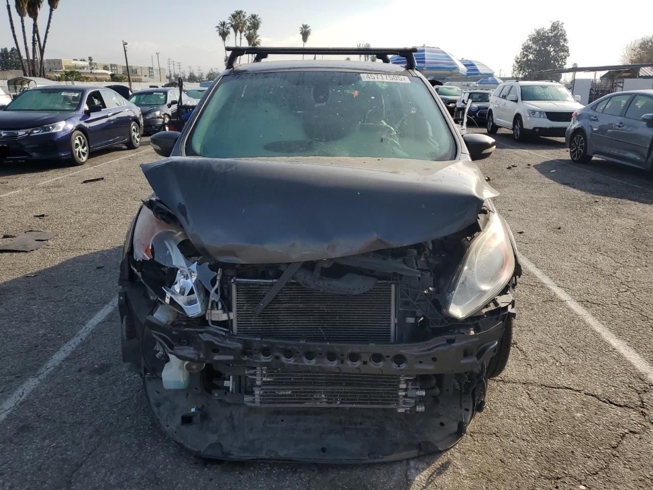 2015 Ford C-Max Sel - Фото 5