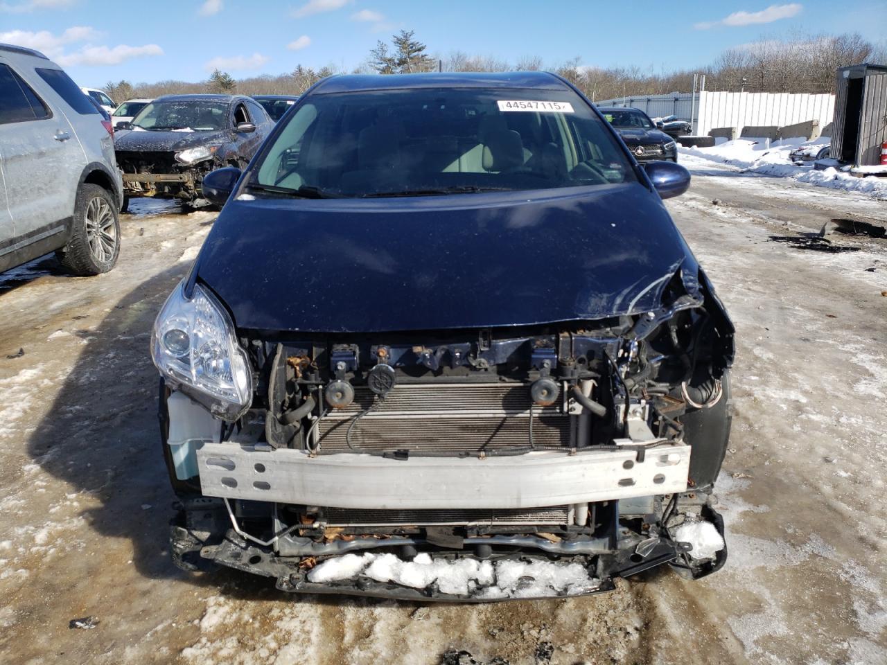 2014 Toyota Prius - Image 5