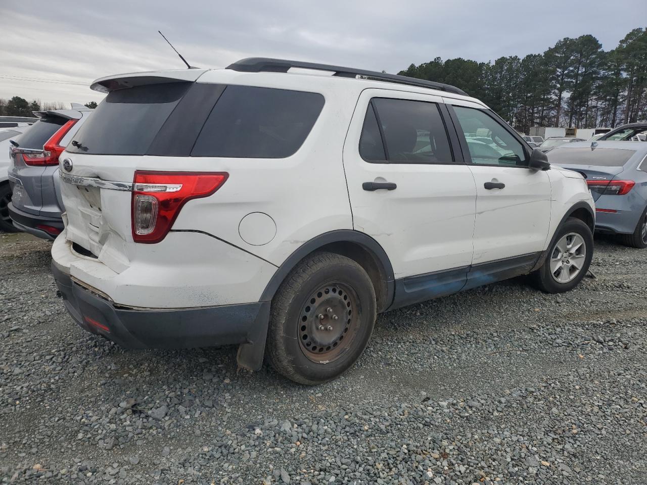 2013 Ford Explorer - Image 3