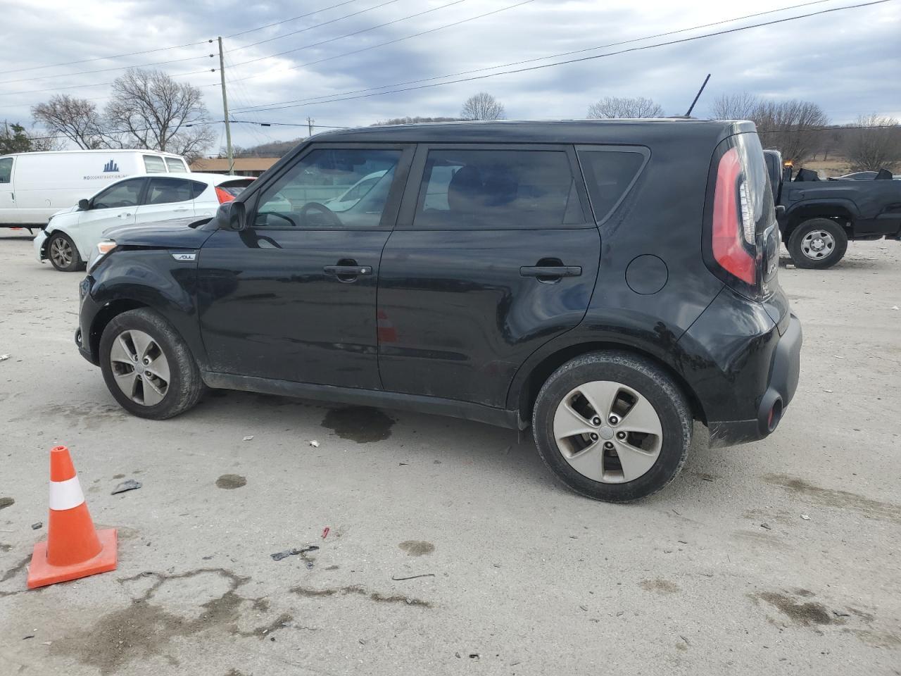 2016 Kia Soul - Фото 2