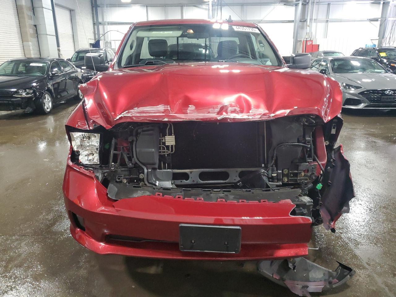 2013 Ram 1500 St - Фото 5