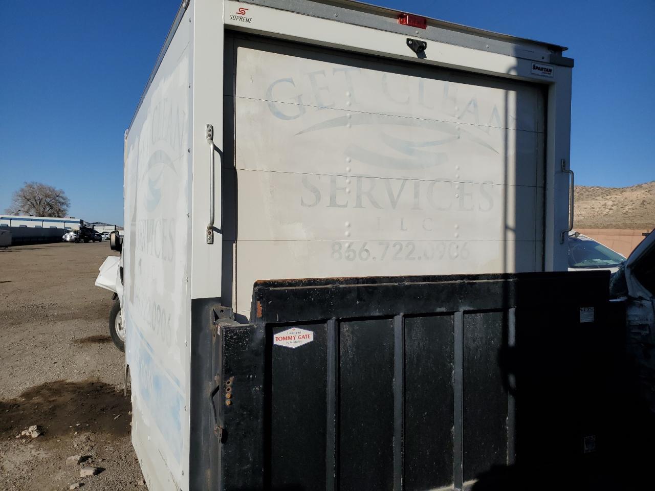 2020 Chevrolet Express G3500 - Image 6