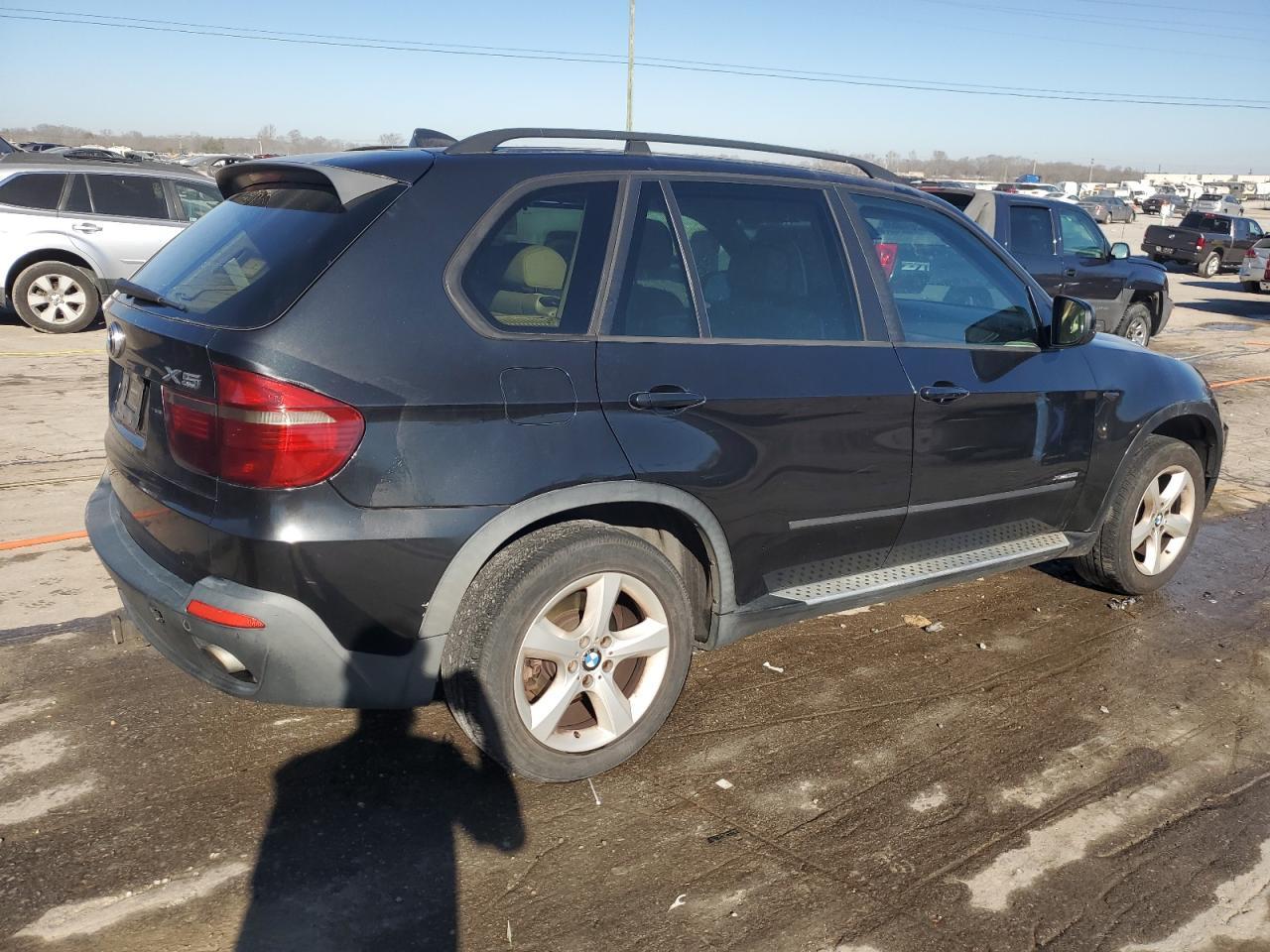 2009 BMW X5 xDrive30I - Фото 3