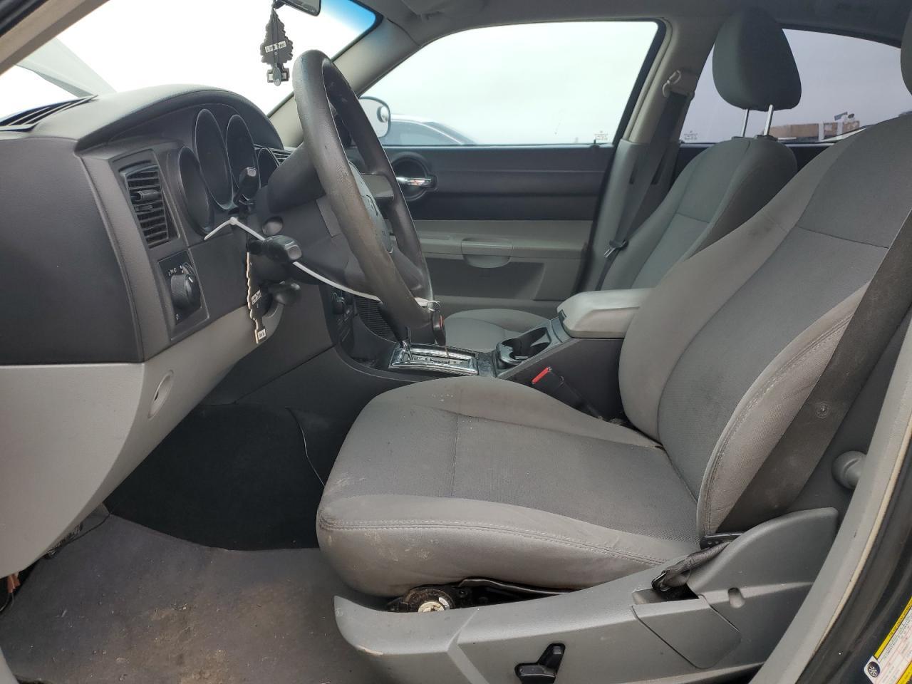 2007 Dodge Charger Se - Image 7