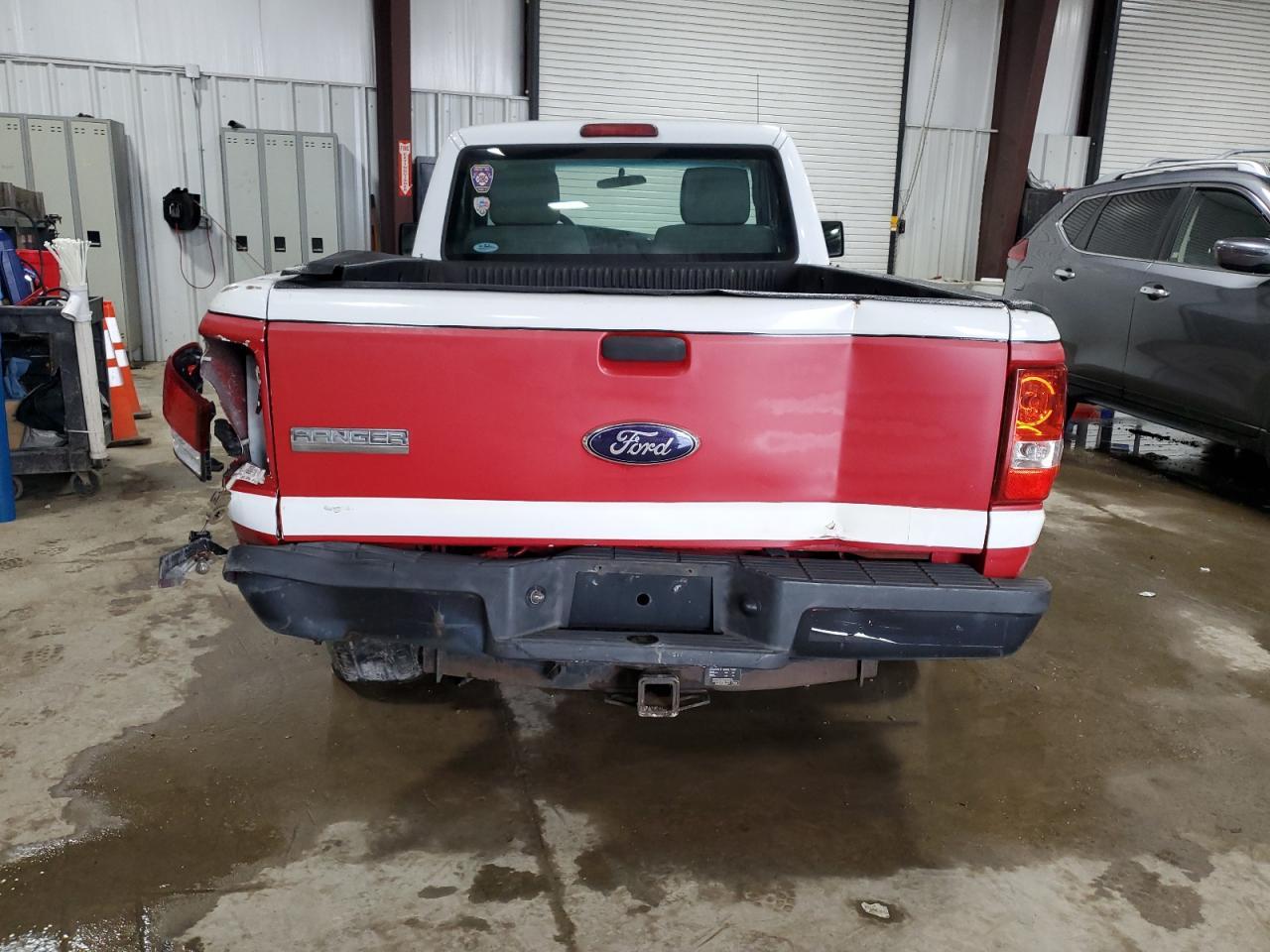 2010 Ford Ranger - Фото 6