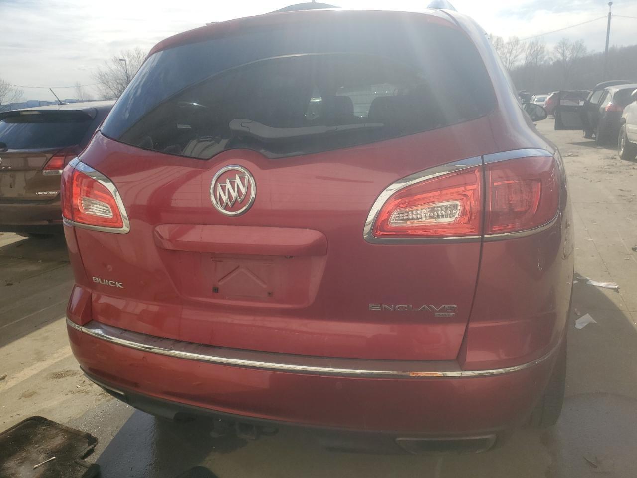 2013 Buick Enclave - Фото 6