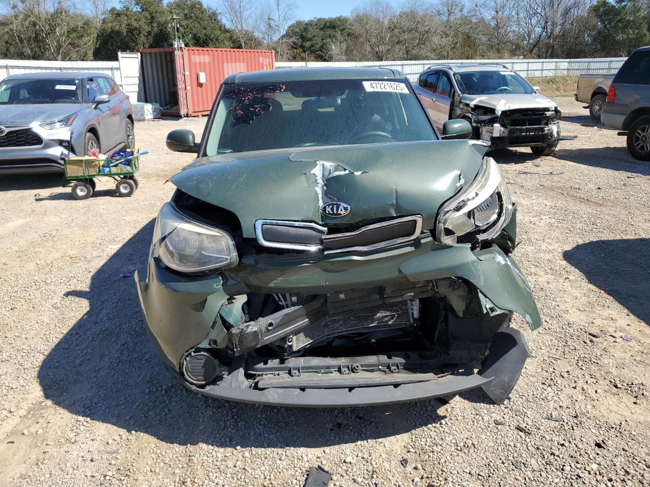 2014 Kia Soul - Фото 5