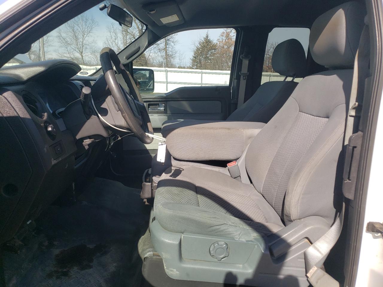 2013 Ford F150 Super Cab - Фото 7