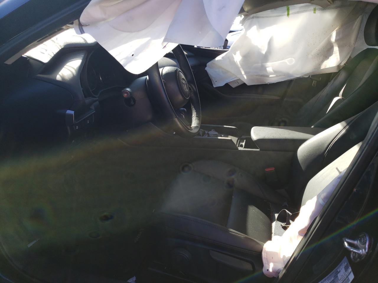 2020 Mazda 3 Select - Фото 7