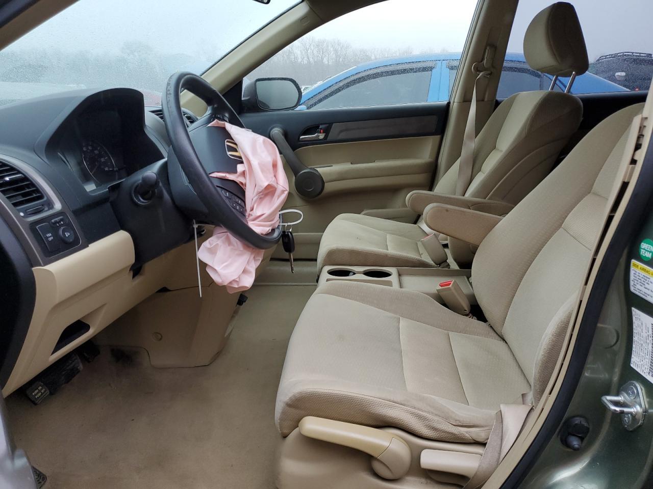 2008 Honda Cr-V Ex - Image 7
