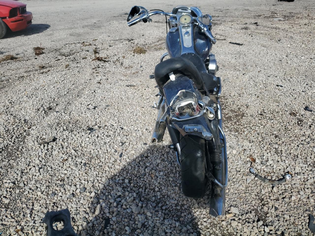 2005 Harley-Davidson Flhrsi - Фото 4