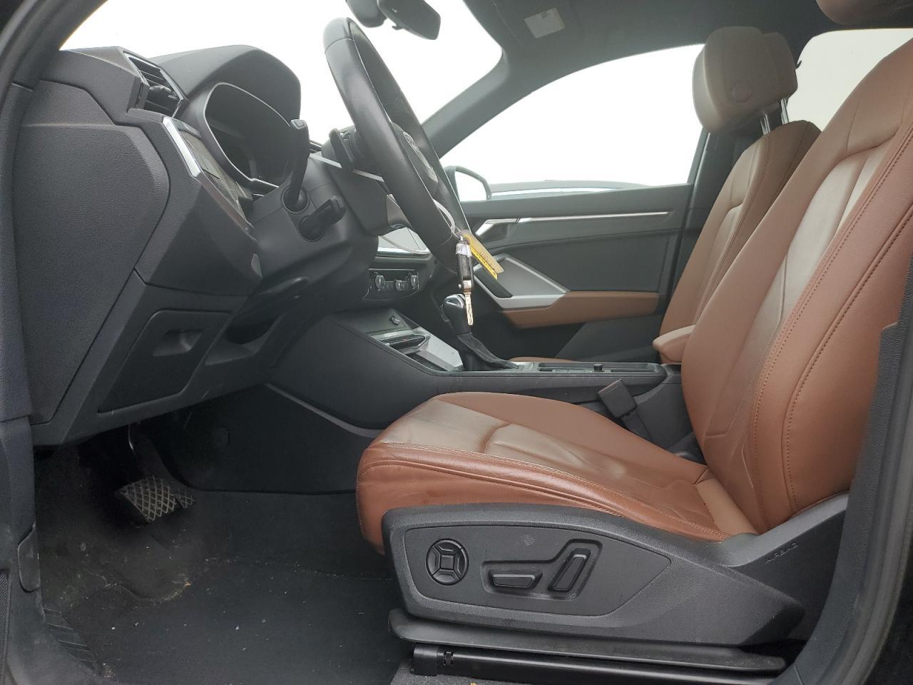 2022 Audi Q3 Premium S Line 45 - Фото 7