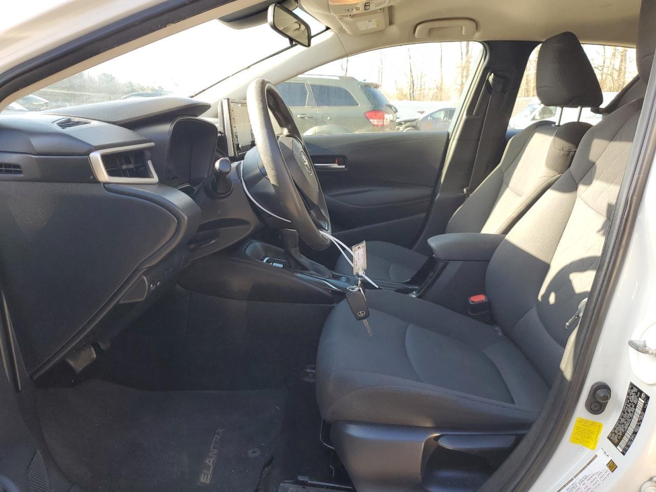 2020 Toyota Corolla Le - Image 7