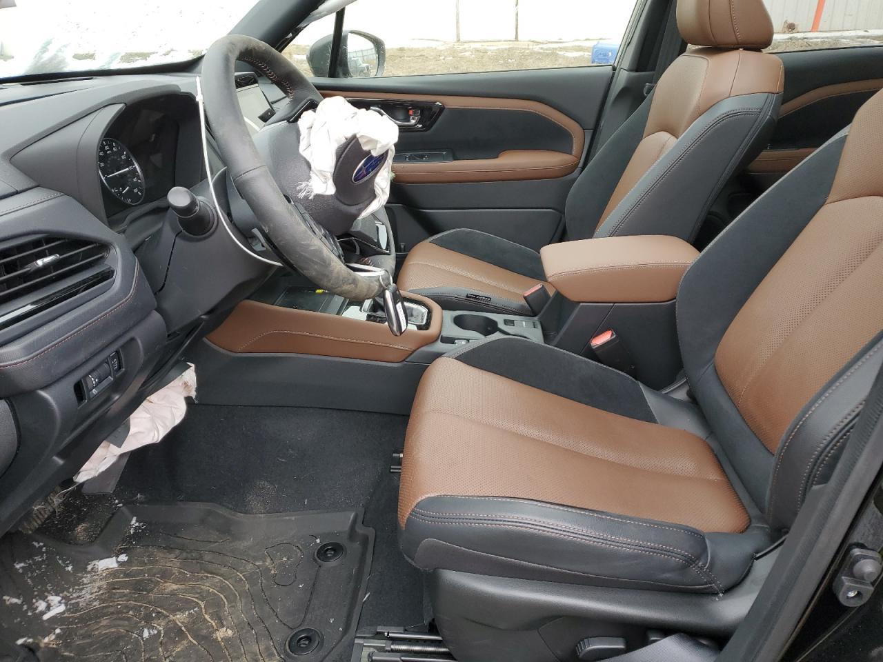2025 Subaru Forester Touring - Фото 7