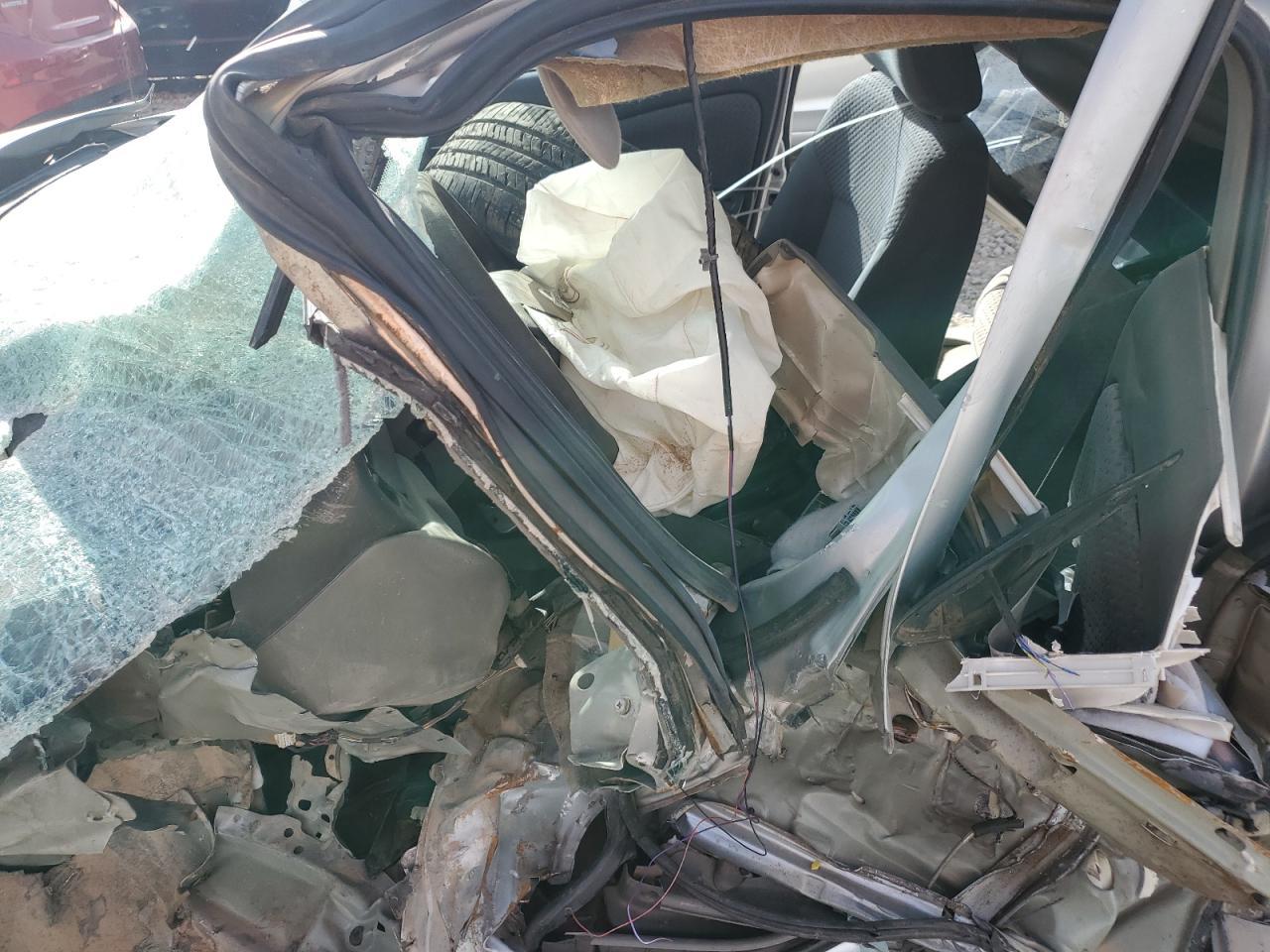 2006 Nissan Sentra 1.8 - Фото 7