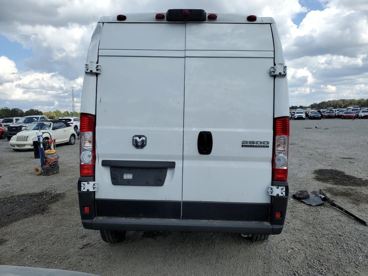2023 Ram Promaster 2500 2500 High - Image 6