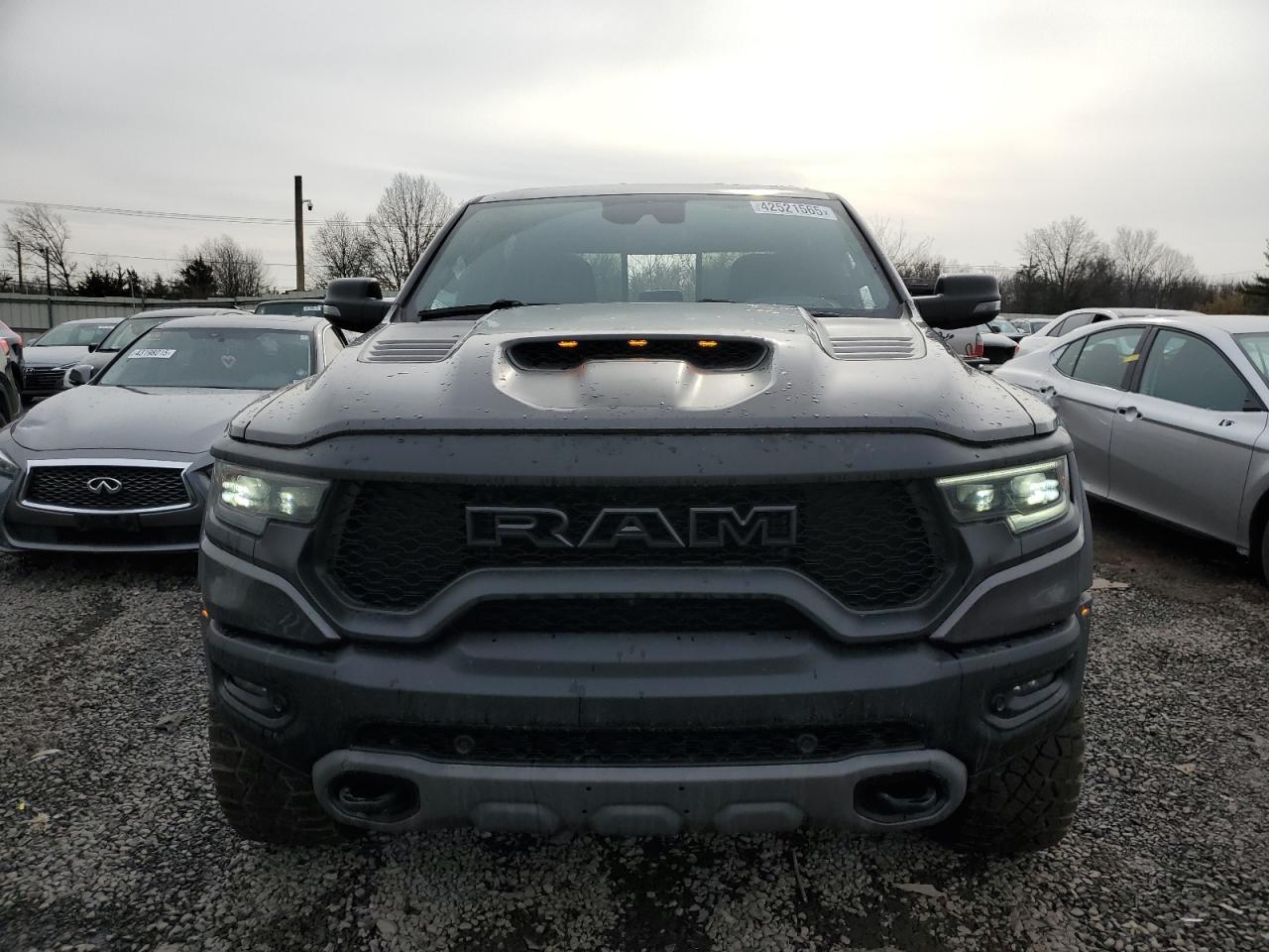 2023 Ram 1500 Trx - Фото 5