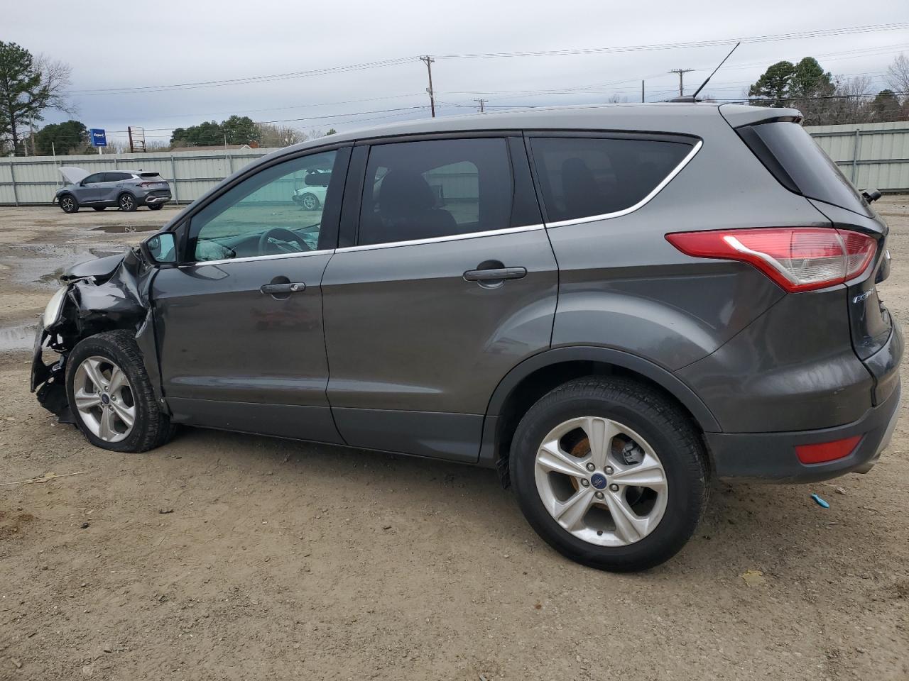 2015 Ford Escape Se - Image 2