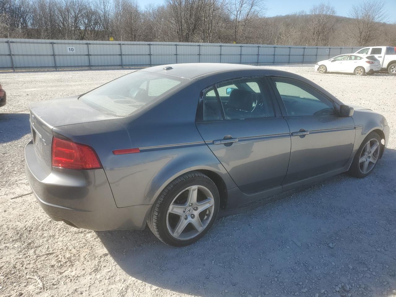 2006 Acura 3.2Tl - Фото 3