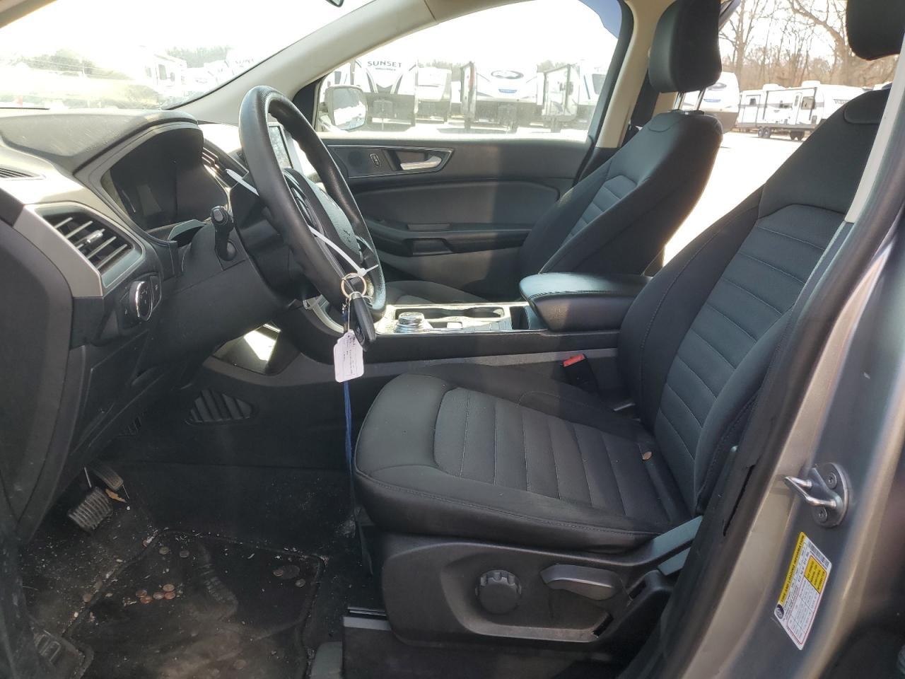 2024 Ford Edge Se - Фото 7