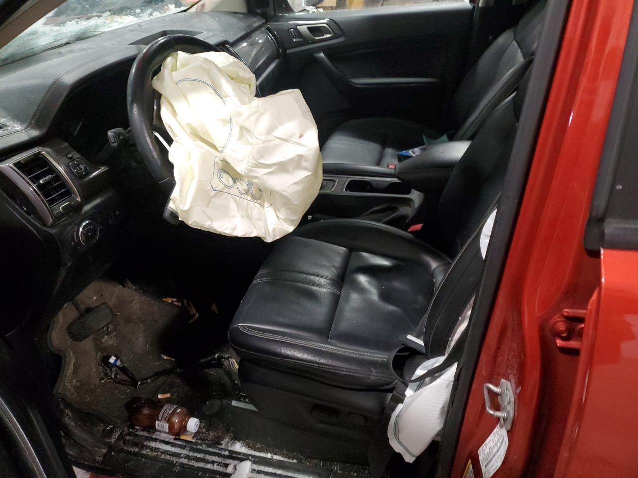 2019 Ford Ranger Xl - Фото 7