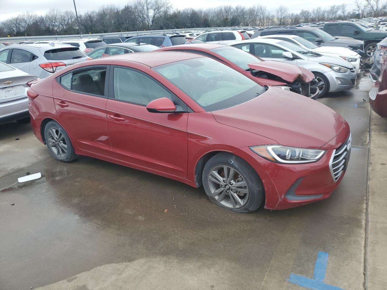 2017 Hyundai Elantra Se - Image 4