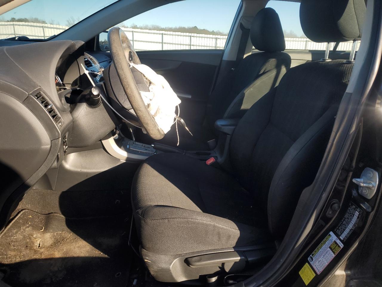 2011 Toyota Corolla Base - Image 7