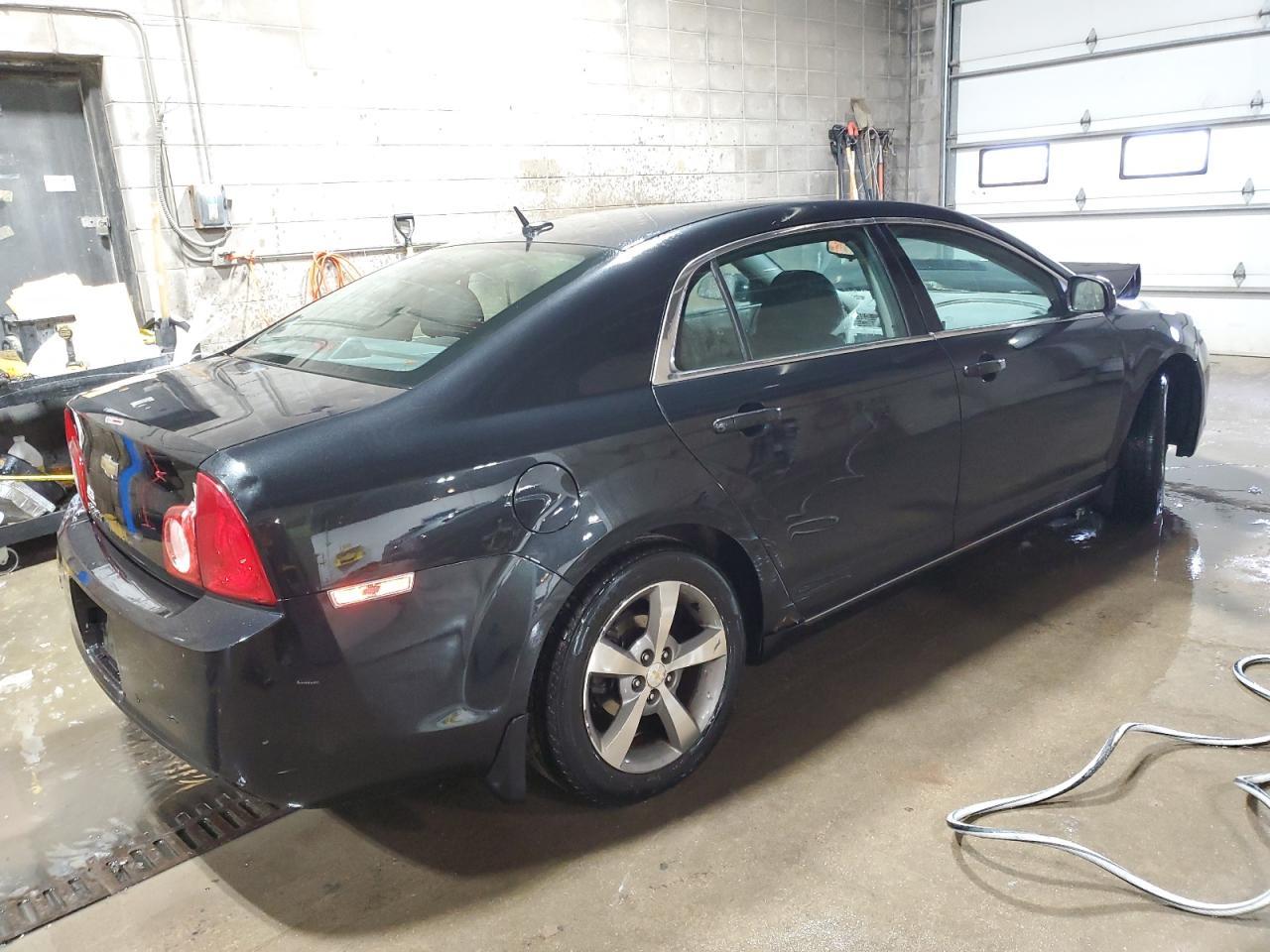 2011 Chevrolet Malibu 1Lt - Фото 3