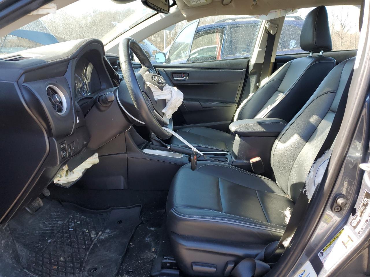 2018 Toyota Corolla L - Image 7