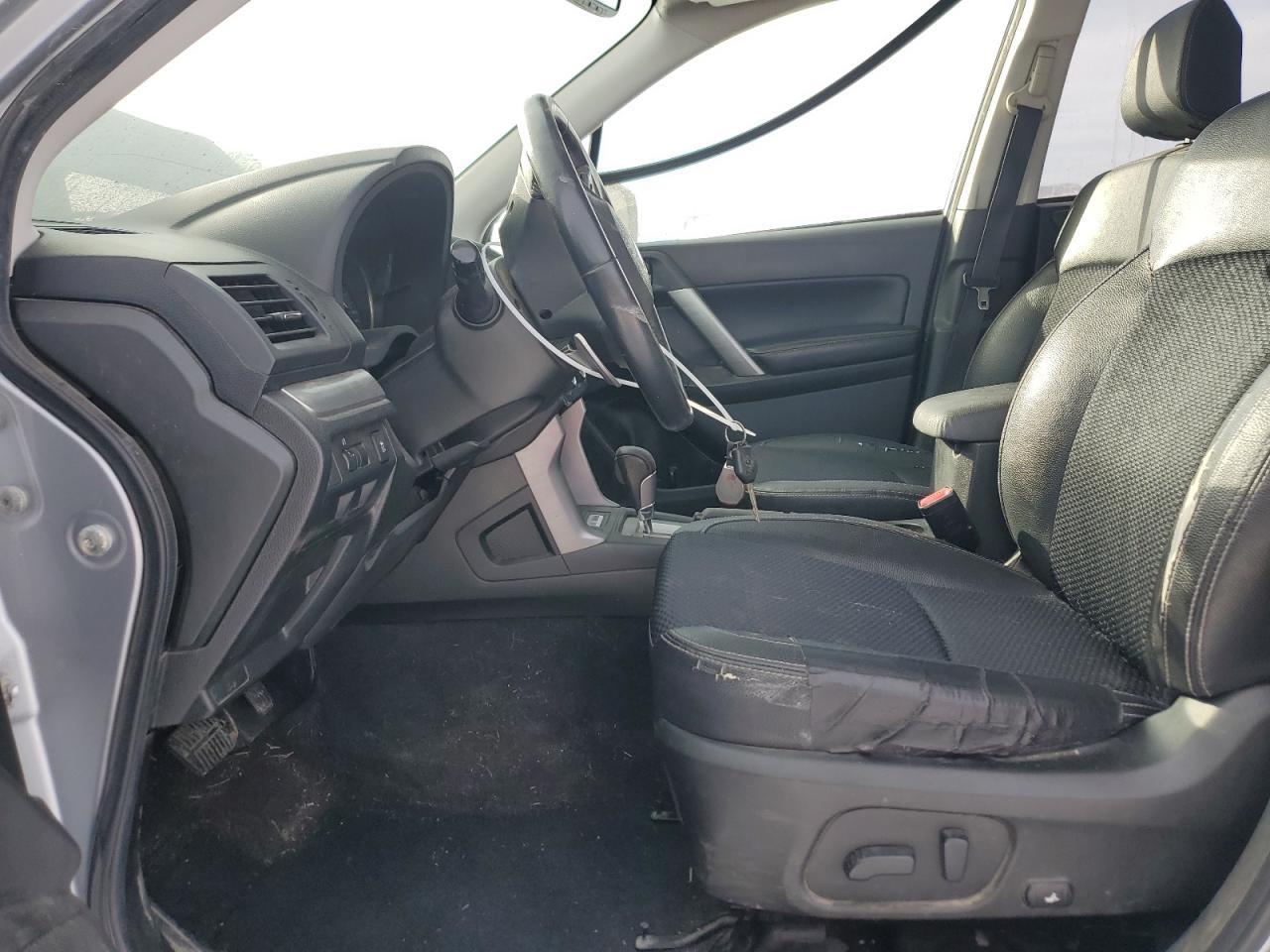 2014 Subaru Forester 2.0Xt Premium - Фото 7