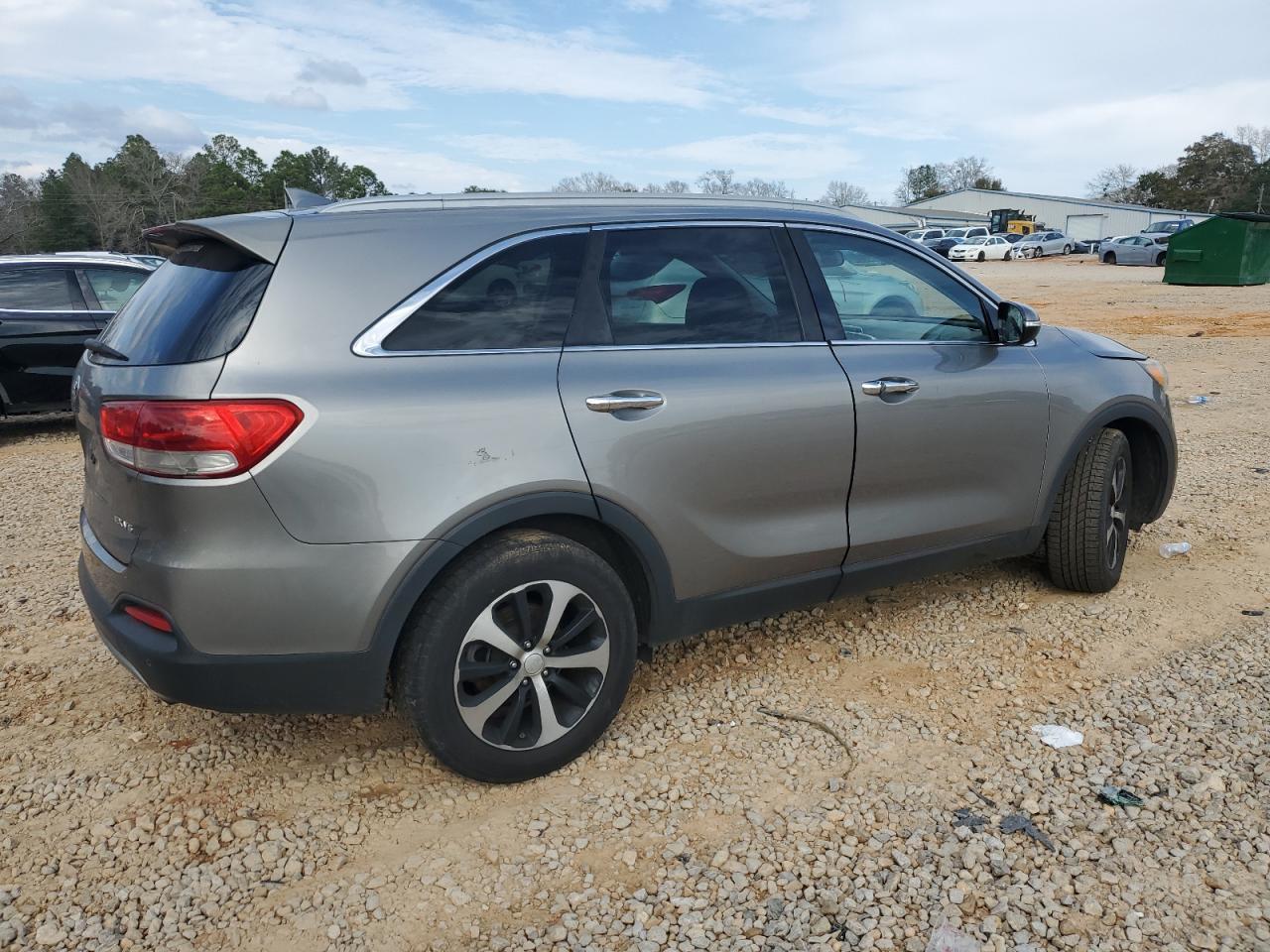 2016 Kia Sorento Ex - Фото 3